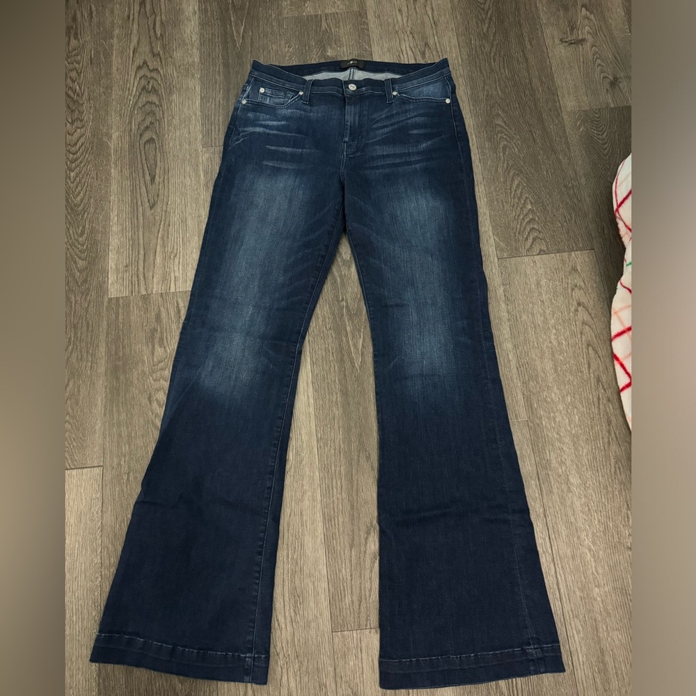 7forallmankind dojo jeans